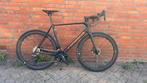 Orbea Orca M20iLTD OMX 55CM Ultegra Di2, Info@orbea.com, 28 inch, Carbon, Spanje