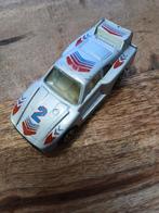 Zilveren porsche 935, Antiek en Kunst, Ophalen of Verzenden