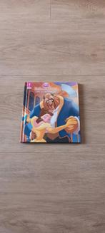 Disney lees en luisterboek Belle en het Beest, Boeken, Luisterboeken, Cd, Ophalen of Verzenden, Walt Disney