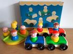 Fisher Price Toys, zie de foto's, Ophalen of Verzenden, Gebruikt, Speelset