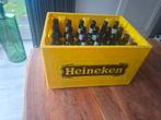 Oud Heineken krat, Verzamelen, Biermerken, Ophalen, Heineken