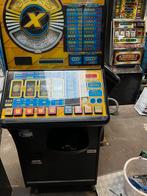 Gokkasten te koop - vanaf 350 euro, Met sleutels, Gebruikt, Eismaspeelautomaten, Verzenden