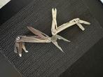 Leatherman Wingman multitool 4000-NS, nylon foedraal., Ophalen of Verzenden, Nieuw