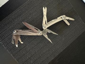 Leatherman Wingman multitool 4000-NS, nylon foedraal. beschikbaar voor biedingen