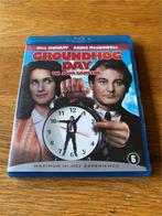Blu-ray Groundhog Day - NL-Uitgave, Ophalen of Verzenden, Humor en Cabaret