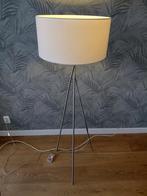 Staande lamp, dimbaar, hoogte 150 cm., Ophalen, Gebruikt