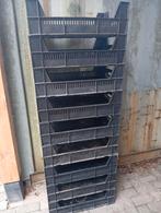 20x Wavin Kratten - Hardenberg Holland, Doe-het-zelf en Verbouw, Kratten en Dozen, Gebruikt, 40 tot 60 cm, Minder dan 35 cm, Krat