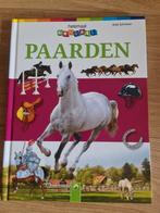 Boek en tijdschriften over paarden, Ophalen of Verzenden, Zo goed als nieuw, Overige onderwerpen, Anna Schriever