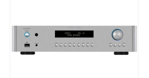 Rotel RC-1572 MKII (MK2) Pre-amp, Audio, Tv en Foto, Versterkers en Receivers, Zo goed als nieuw, Stereo, Overige merken, Ophalen