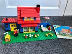 Lego Town House set 6372, Kinderen en Baby's, Speelgoed | Duplo en Lego, Gebruikt, Ophalen of Verzenden, Lego