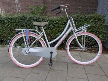 Cortina U4 meisjes fiets 3 versnellingen Nexus," 26 inch  beschikbaar voor biedingen