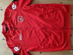 Roda 46 rood trainingsjack maat 152, Maat XS of kleiner, Ophalen of Verzenden, Zo goed als nieuw, Trainingspak