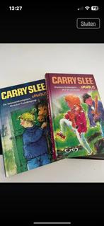 Carry Slee, Ophalen of Verzenden, Zo goed als nieuw, Carry Slee