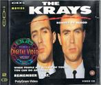 CD-I The Krays - Banded by Blood, Vanaf 16 jaar, Verzenden, Zo goed als nieuw