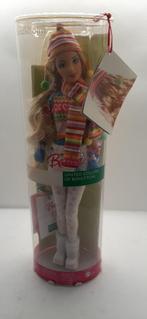 Barbie Fashion Fever United Colors Of Benetton - Stockholm, Ophalen of Verzenden, Nieuw, Fashion Doll