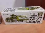 Loader Terex  Gescha, Ophalen of Verzenden, Zo goed als nieuw, Tractor of Landbouw, Overige merken