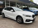 BMW 1-serie 118i Led, Climat, Bluetooth, Stoelvw, Pdc, Trekh, 136 pk, Gebruikt, LED verlichting, Wit