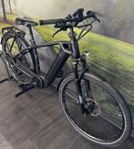 Flyer Gotour 6 eBike – Bosch Middenmotor | Elektrische Fiets, Overige merken, Ophalen of Verzenden, Zo goed als nieuw, 47 tot 51 cm