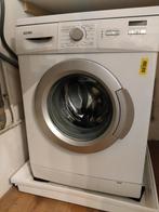 Wasmachine Koenic Energielabel A+, Ophalen, 6 tot 8 kg, Refurbished, Voorlader