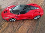 ZGAN Radiografisch bedienbare Ferrari auto, Kinderen en Baby's, Speelgoed | Speelgoedvoertuigen, Ophalen of Verzenden, Zo goed als nieuw
