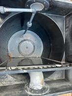 bewegend bed filter 440liter, Ophalen of Verzenden