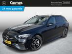 Mercedes-Benz C Estate 180 Star Edition AMG | Night Pakket |, Automaat, 1800 kg, 1655 kg, Zwart