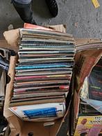 LP's, Ophalen, 1960 tot 1980, Gebruikt, Overige formaten