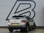 Citroen C4 Cactus 1.2 PureTech Business 2e Eigenaar|Navi|Cam, Voorwielaandrijving, Stof, Gebruikt, 1199 cc