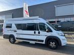 Adria Twin 640 SL, Ringverwarming, Fiat, Bedrijf, Tot en met 3