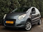 Suzuki Alto 1.0 | Airco | Velgen | Afgeleverd met Nieuwe APK, Auto's, Voorwielaandrijving, Euro 5, Gebruikt, 200 kg