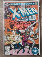 Uncanny X-Men 146, Boeken, Eén comic, Ophalen of Verzenden, Gelezen, Amerika