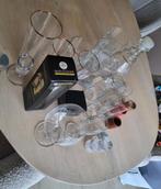 Glazenverzameling - Gratis op te halen!, Verzamelen, Ophalen, Gebruikt, Overige typen