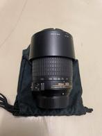 Nikon AF-S DX 55-200mm F/4.0-5.6 VR, Ophalen of Verzenden, Zo goed als nieuw, Telelens, Zoom