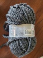 Phildar Phil Express wol in kleur minerai, Ophalen of Verzenden, Nieuw, Breien of Haken, Wol of Garen