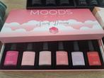 moods gellac, Ophalen of Verzenden, Zo goed als nieuw, Handen en Nagels
