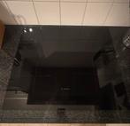 Bosch Inductie Kookplaat 4 Pits - Perfecte Staat!, Ophalen, Gebruikt, 4 kookzones, Inbouw