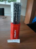 Borenset, Ophalen of Verzenden, Overige materialen, Minder dan 4 cm, 15 m² of meer