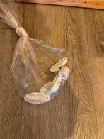 Houten Traphekje - Veiligheid voor je kind, Ophalen, Gebruikt, Schroefhekje, Hout