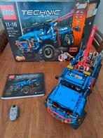Lego technic 42070, Kinderen en Baby's, Speelgoed | Duplo en Lego, Ophalen of Verzenden, Zo goed als nieuw