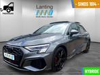 Audi A3 Sportback 45 TFSI e S edition Competition, Gebruikt, 4 cilinders, 150 pk, Origineel Nederlands