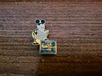 Disney club members pin Mickey Mouse zeer goede staat., Ophalen of Verzenden, Nieuw