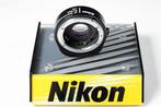 Nikon TC-16A AUTOFOCUS Teleconverter v. manuele Ai(s) lenzen, Ophalen of Verzenden, Zo goed als nieuw, Telelens