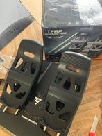 Thrustmaster rudder pedals Airbus Boeing flightsim, Computers en Software, Ophalen of Verzenden, Zo goed als nieuw, Thrustmaster