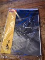 Aprilia Engine 100 4T Workshop Manual, Motoren, Handleidingen en Instructieboekjes, Ophalen of Verzenden, Aprilia