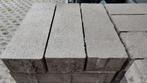Tuintegels 30x10, Tuin en Terras, Tegels en Klinkers, Ophalen, Gebruikt, Klinkers, 10 m² of meer