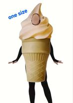 Nieuw carnavals kostuum IJSJE, Ophalen of Verzenden, Nieuw, Maat 42/44 (L), Carnaval