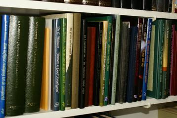 Opruiming boeken mogen weg voor een klein prijsje beschikbaar voor biedingen