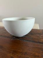 Looox Waskom Ø 23x13 z.g.a.n!!!Looox ceramic raw small, Ophalen of Verzenden, Nieuw, Wastafel