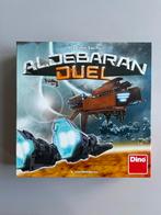Aldebaran Duel, Hobby en Vrije tijd, Gezelschapsspellen | Bordspellen, Een of twee spelers, Ophalen of Verzenden, Zo goed als nieuw