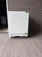 Koelkast wit, Witgoed en Apparatuur, Koelkasten en IJskasten, Ophalen, Gebruikt, Minder dan 85 cm, 45 tot 60 cm